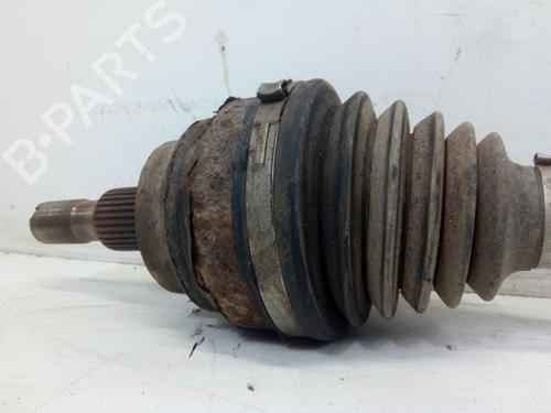 Right rear driveshaft MERCEDES-BENZ V-CLASS (W447) V 220 CDI / d (447.811, 447.813, 447.815) | BP31702321M41 - Image 3