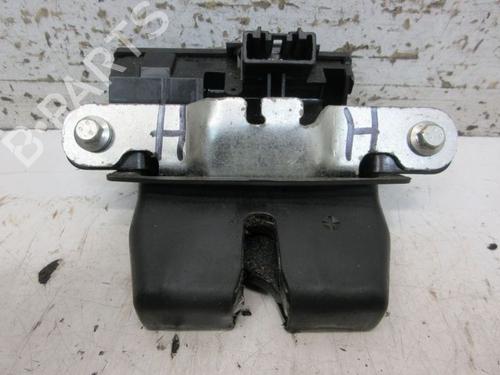 Used Tailgate lock FORD B-MAX (JK) 1.0 EcoBoost (120 hp) 19298617