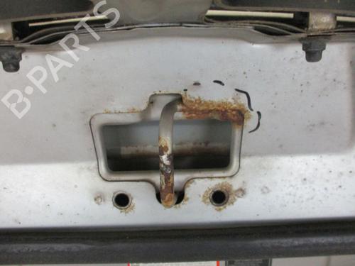 Hood KIA SORENTO I (JC) 3.5 V6 4WD | BP18796003C1 