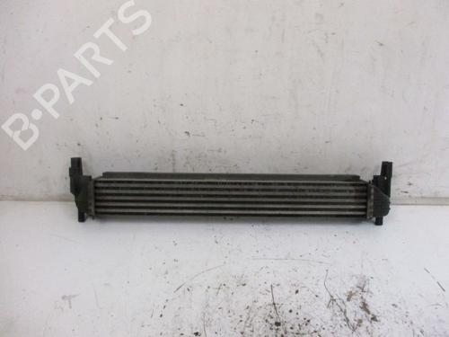 Used Intercooler SEAT IBIZA IV ST (6J8, 6P8) 1.6 TDI (90 hp) 18798503