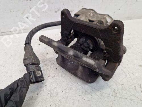Used Right rear brake caliper Right rear brake caliper AUDI A8 D3 (4E2, 4E8) 4.2 TDI quattro (326 hp) 34738531 34738531