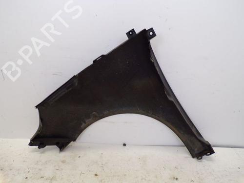 Right front fenders RENAULT GRAND SCÉNIC III (JZ0/1_) 1.4 16V (JZ0F) | BP29094679C42 