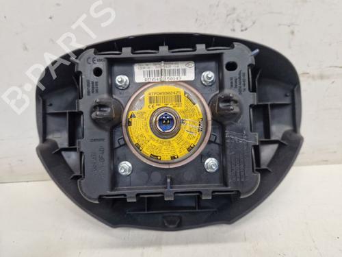 Steering wheel DACIA SANDERO II 1.2 | BP40000980C49 - Image 9