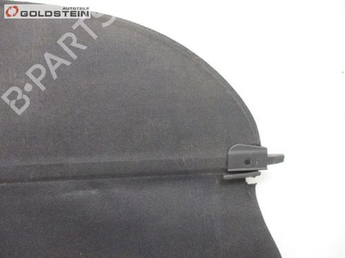 Rear parcel shelf RENAULT MEGANE III Grandtour (KZ0/1) 1.4 TCe (KZ0F, KZ1V) | BP18788574C85 