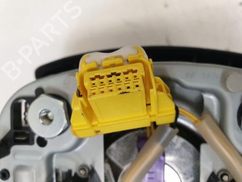 Steering wheel SKODA YETI (5L) 1.2 TSI | BP34738600C49 - Image 9