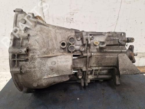 Gearbox BMW 1 (E87) 116 i | BP34523428M3  - Image 7