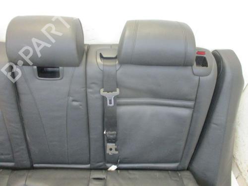 Sæde Bagtil BMW X5 (E70) xDrive 35 d | BP37125107C17 - Image 3