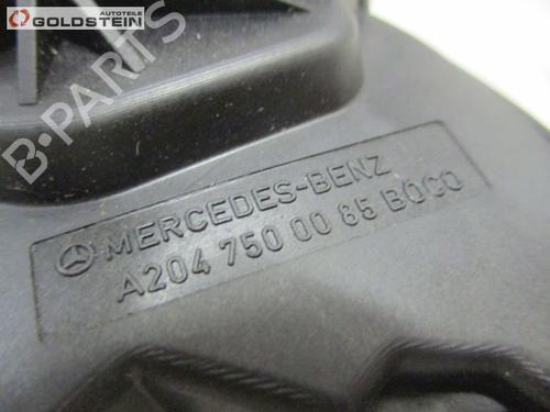 Electronic module MERCEDES-BENZ C-CLASS (W204) C 250 CGI (204.047) | BP37094963M83 - Image 3