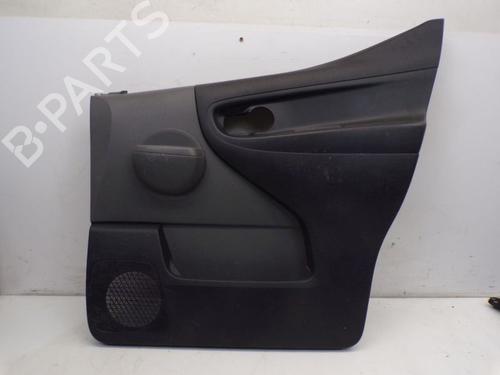 Front right panel NISSAN NV200 Van 1.6 16V (VM20, M20N, M20, M20L, M20M) | BP29100069C59 