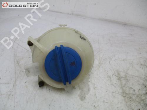 Expansion tank VW FOX Hatchback (5Z1, 5Z3, 5Z4) 1.2 | BP16462551C120 