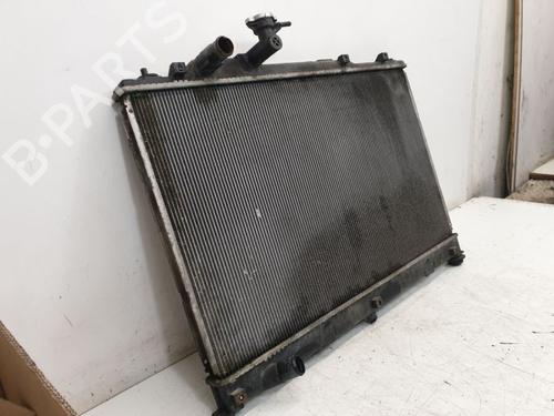 Water radiator MAZDA CX-7 (ER) 2.2 MZR-CD AWD (ER10A) | BP36655856M31 - Image 4