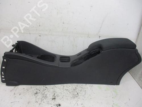 Used Middle console RENAULT MEGANE III Hatchback (BZ0/1_, B3_) 1.5 dCi (BZ09, BZ0D, BZ1W, BZ29, BZ14) (110 hp) 18796020