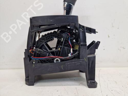 Gearknop FORD FIESTA VI (CB1, CCN) 1.6 Ti | BP29108206I34 