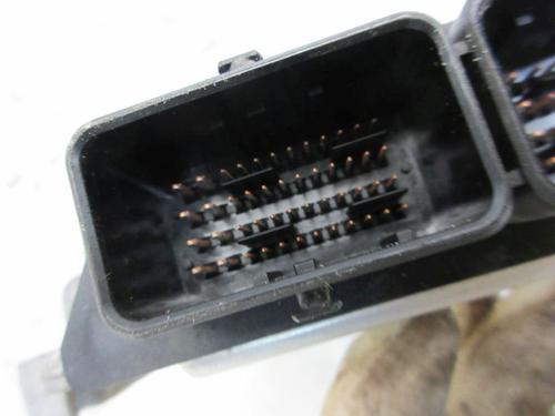 Engine control unit (ECU) RENAULT MEGANE II Coupé-Cabriolet (EM0/1_) 2.0 dCi | BP29089822M57