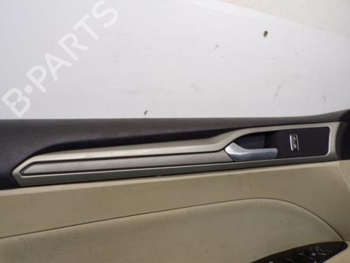 Front left panel FORD MONDEO V Hatchback (CE) 1.5 EcoBoost | BP37132858C58 - Image 3