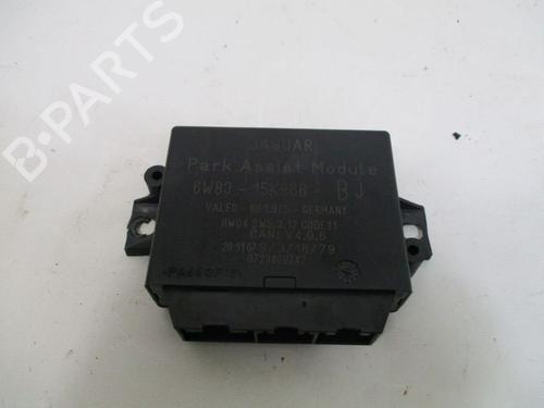 Used Electronic module Electronic module 37116541 37116541