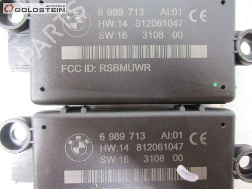 Electronic sensor BMW 1 Convertible (E88) 120 d | BP37108803M84 - Image 4