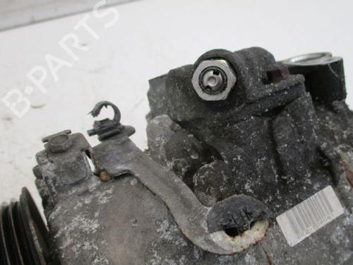 AC compressor TOYOTA VERSO (_R2_) 1.8 (ZGR21_, ZGR21R) | BP29088414M34 