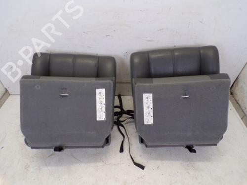 Used Rear seat CHRYSLER PT CRUISER Convertible 2.4 (143 hp) 18805371