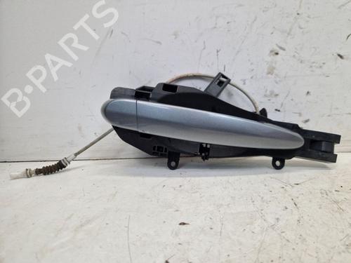 Used Front right exterior door handle BMW X1 (E84) sDrive 18 i (150 hp) 30794898