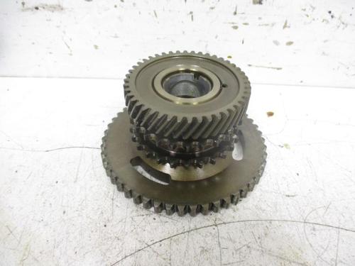 Remskive Remskive JEEP CHEROKEE (KJ) 3.7 4x4 (204 hp) 37110984 37110984