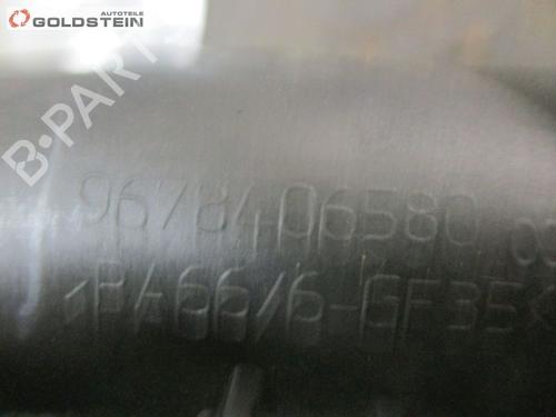 Pipe CITROËN C5 III Break (RW_) 1.6 HDi 110 | BP38025529M125 - Image 6