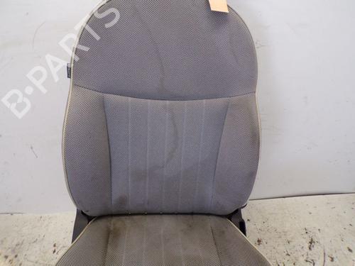 Right front seat FIAT 500 (312_) 1.2 (312AXA1A) | BP37129349C16 - Image 3