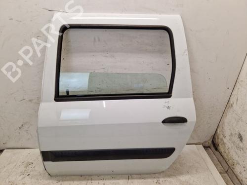 Used Left rear door DACIA LOGAN MCV (KS_) 1.6 (KS0B, KS0D, KS0F) (87 hp) 29702717
