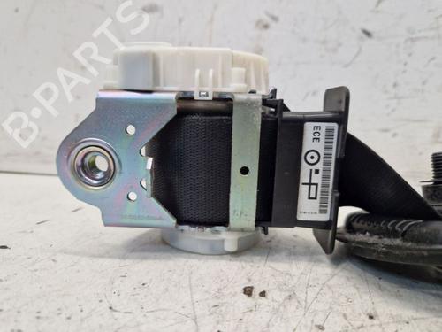 Front left seatbelt BMW 3 Touring (E91) 320 d | BP37143075I26 - Image 6