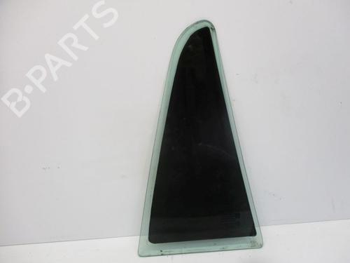 Rear left door window OPEL ASTRA H Estate (A04) 1.9 CDTI (L35) | BP18801226C20 