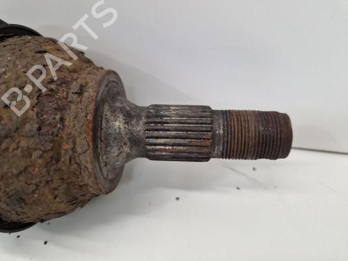 Left front driveshaft PEUGEOT 2008 I (CU_) 1.6 BlueHDi 120 | BP39008503M38 - Image 8