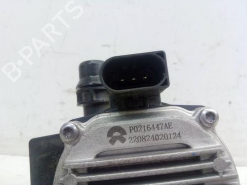 Auxiliary water pump NIO ET7 EV All-wheel Drive | BP37139640M111 - Image 7
