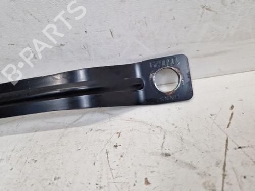 Seat buckle OPEL AGILA B (H08) 1.0 (F68) | BP29109712I32 