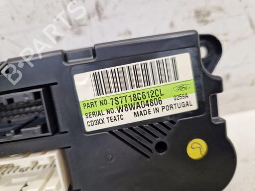 Climate control FORD GALAXY II (WA6) 1.8 TDCi | BP34738862I5 - Image 8