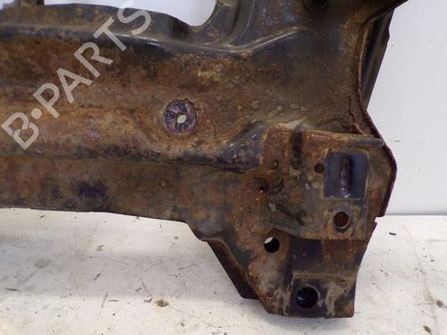 Subframe CITROËN C3 Picasso (SH_) 1.4 VTi 95 (SH8FSC, SH8FP0, SH8FP6) | BP38027954M9 - Image 5