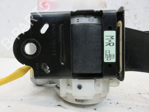 Front left seatbelt MAZDA 5 (CR) 2.0 CD (CR19) | BP19295335I26 