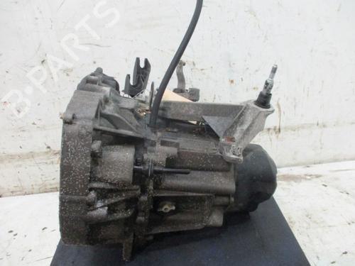 Gearbox RENAULT CLIO III (BR0/1, CR0/1) 1.2 16V (BR02, BR0J, BR11, CR02, CR0J, CR11) | BP29089502M3 