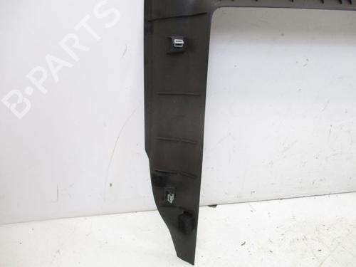 Boot lining OPEL ASTRA H TwinTop (A04) 1.6 (L67) | BP37121606I3 - Image 10