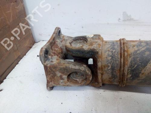Driveshaft SUBARU FORESTER (SH_) 2.0 D AWD (SHH, SHD, SHN) | BP37141551M37 - Image 4
