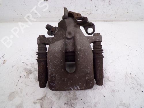 Used Left rear brake caliper PEUGEOT 308 I (4A_, 4C_) 2.0 HDi (136 hp) 29085471