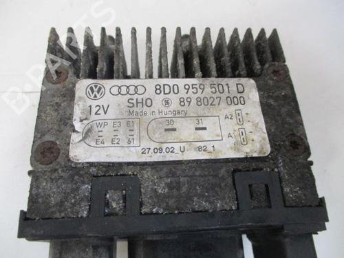 Electronic sensor AUDI A6 C5 (4B2, 4B4) S6 quattro | BP37118909M84 - Image 3