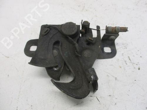 Used Hood lock Hood lock 37118322 37118322