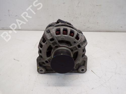 Alternator DACIA SANDERO II TCe 90 (B8M1, B8MA, B8AC) | BP37133259M7 - Image 3