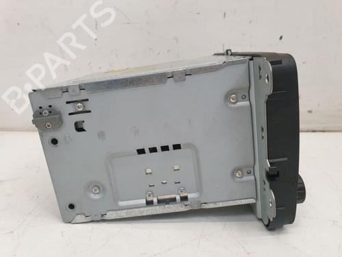 Radio VW GOLF PLUS V (5M1, 521) 1.6 FSI | BP37145194E6 - Image 7
