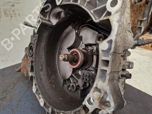 Gearbox FIAT BRAVO II (198_) 1.4 T-Jet (198AXG1B) | BP25979671M3 