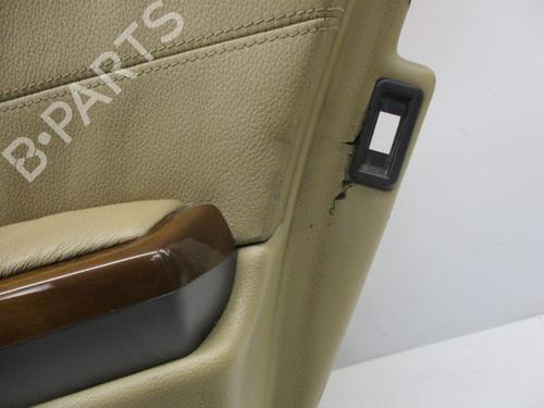 Rear right panel BMW 7 (E65, E66, E67) 730 d | BP18801277C61 