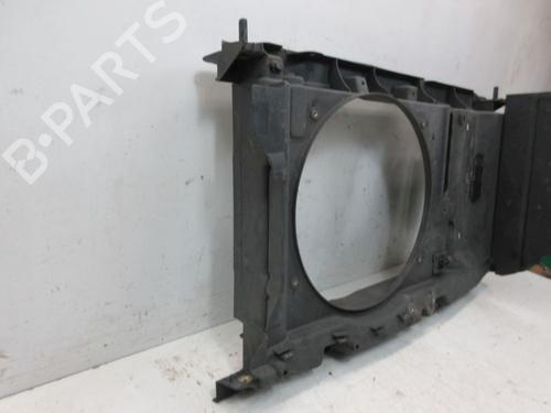 Elektronisk modul PEUGEOT 307 CC (3B) 2.0 16V | BP29091872M83 