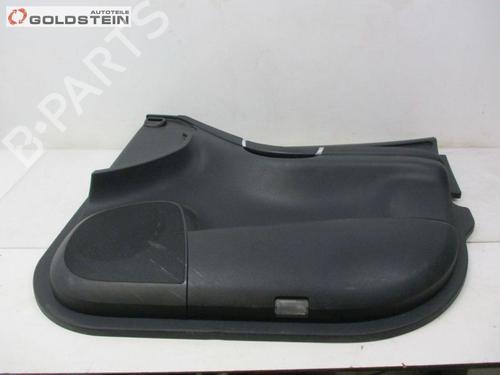 Front right panel MERCEDES-BENZ R-CLASS (W251, V251) R 320 CDI 4-matic (251.022, 251.122) | BP37101145C59 - Image 5