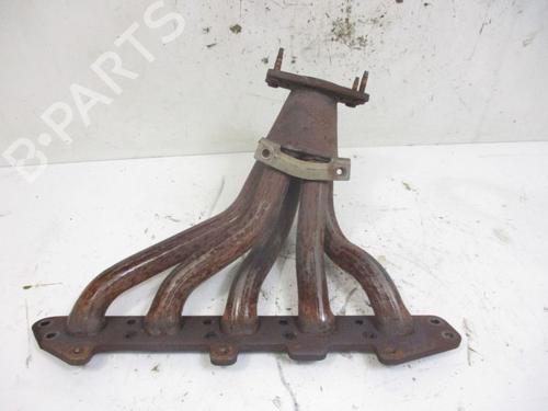Used Exhaust manifold VOLVO V50 (545) 2.4 (170 hp) 18797864