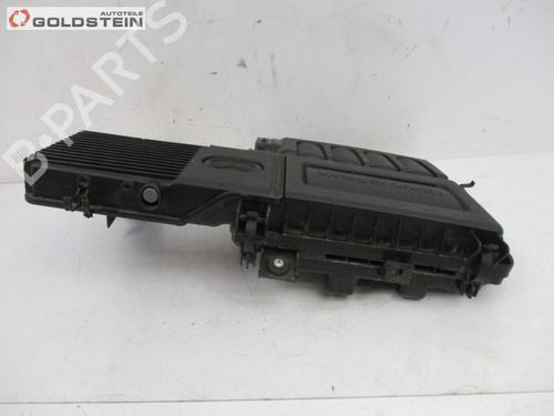 Air filter box MAZDA 2 (DE_, DH_) 1.3 MZR (DE3FS) | BP37101482M87 - Image 3